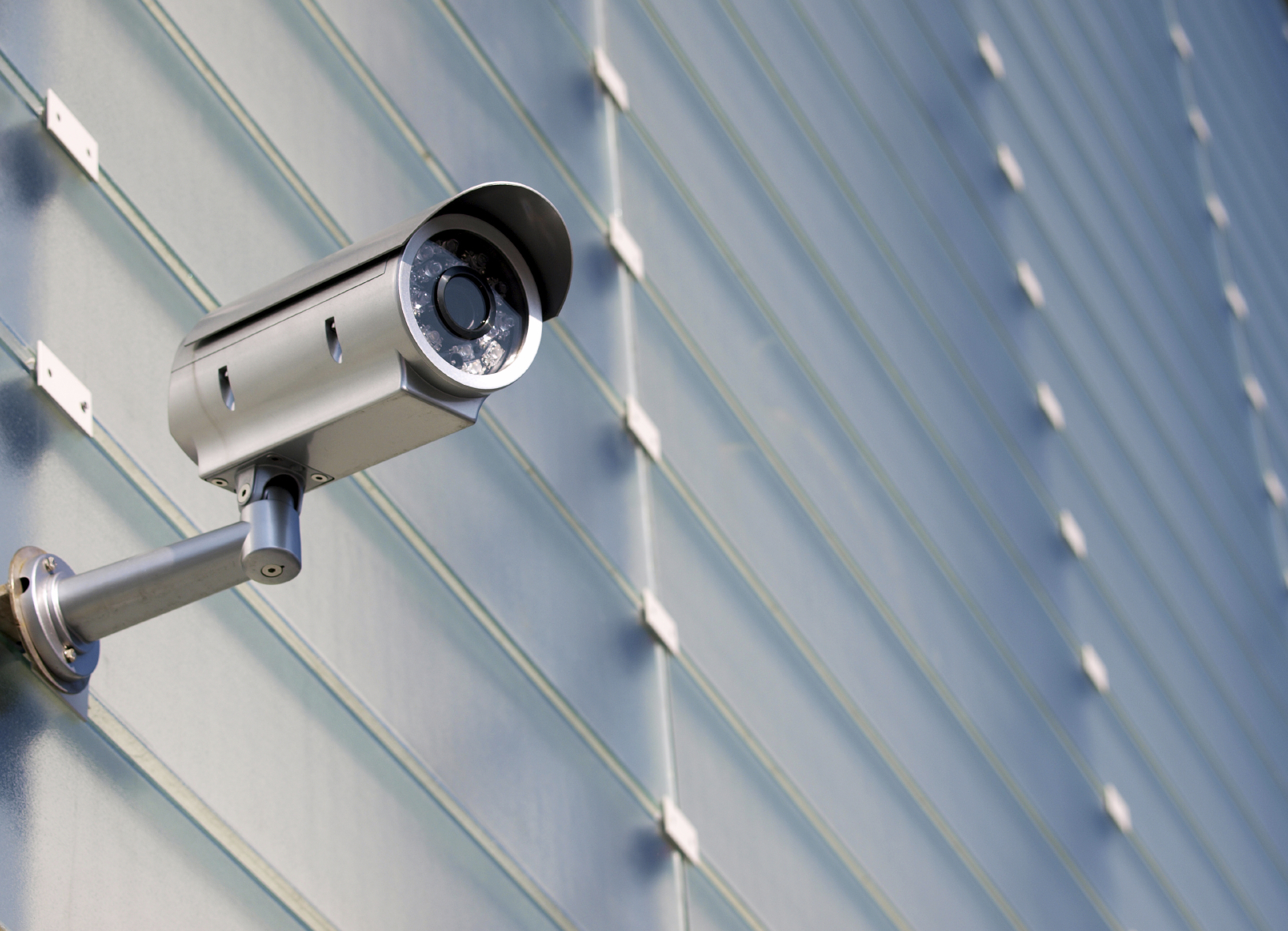 Business CCTV Monitoring: The Future of Security