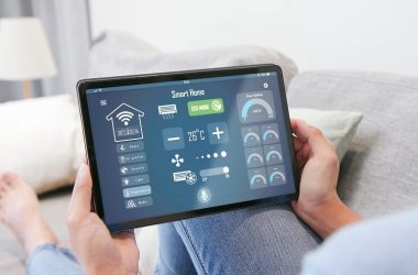 Home WiFi and Devices
